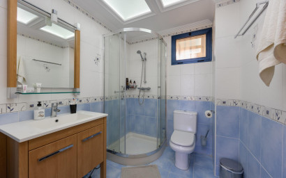 Revente - Penthouse -
Torrevieja - La Veleta