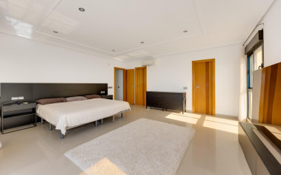 Revente - Penthouse -
Torrevieja - La Veleta