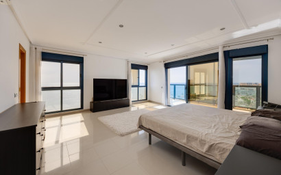 Revente - Penthouse -
Torrevieja - La Veleta