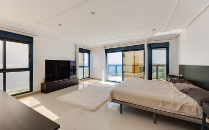 Revente - Penthouse -
Torrevieja - La Veleta