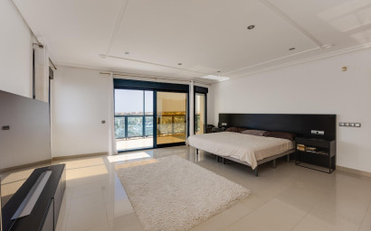 Revente - Penthouse -
Torrevieja - La Veleta