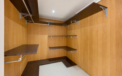 Revente - Penthouse -
Torrevieja - La Veleta
