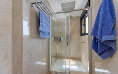 Revente - Penthouse -
Torrevieja - La Veleta