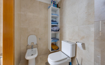 Revente - Penthouse -
Torrevieja - La Veleta