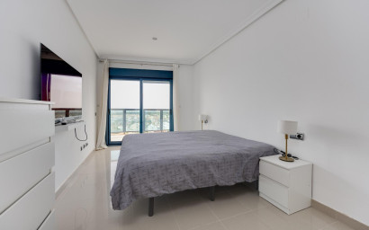 Revente - Penthouse -
Torrevieja - La Veleta