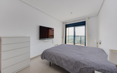 Revente - Penthouse -
Torrevieja - La Veleta
