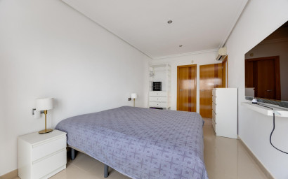 Revente - Penthouse -
Torrevieja - La Veleta