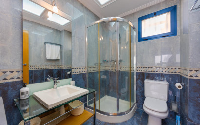 Revente - Penthouse -
Torrevieja - La Veleta