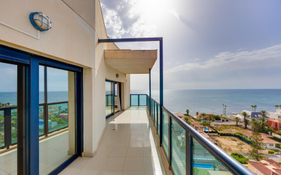Revente - Penthouse -
Torrevieja - La Veleta