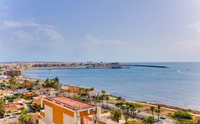 Revente - Penthouse -
Torrevieja - La Veleta