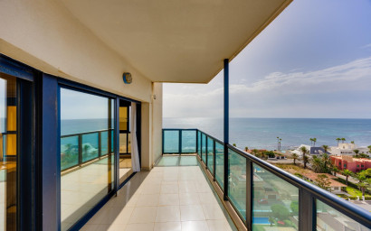 Revente - Penthouse -
Torrevieja - La Veleta