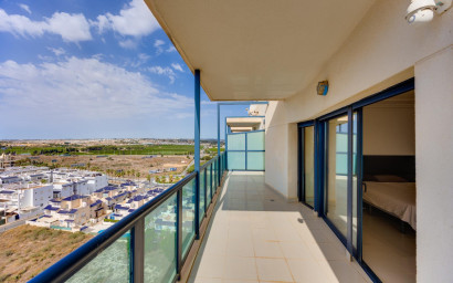 Revente - Penthouse -
Torrevieja - La Veleta