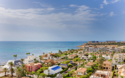 Revente - Penthouse -
Torrevieja - La Veleta