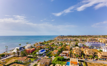 Revente - Penthouse -
Torrevieja - La Veleta