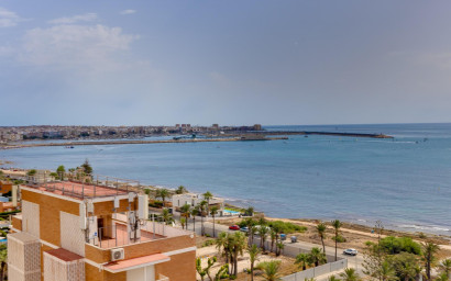 Revente - Penthouse -
Torrevieja - La Veleta