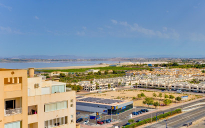 Revente - Penthouse -
Torrevieja - La Veleta