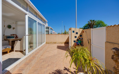 Herverkoop - Villa -
Orihuela Costa - Lomas de Don Juan