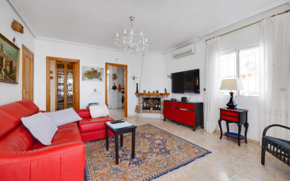 Herverkoop - Villa -
Orihuela Costa - Lomas de Don Juan