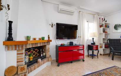Herverkoop - Villa -
Orihuela Costa - Lomas de Don Juan
