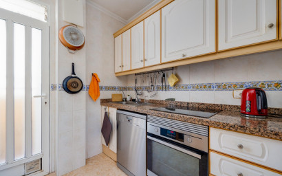 Herverkoop - Villa -
Orihuela Costa - Lomas de Don Juan
