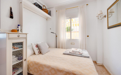 Herverkoop - Villa -
Orihuela Costa - Lomas de Don Juan