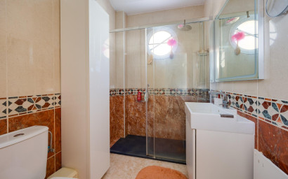 Herverkoop - Villa -
Orihuela Costa - Lomas de Don Juan