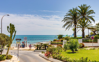Herverkoop - Villa -
Orihuela Costa - Lomas de Don Juan