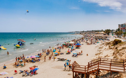Herverkoop - Villa -
Orihuela Costa - Lomas de Don Juan