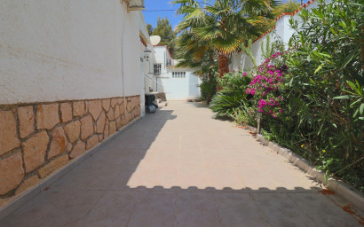 Herverkoop - Villa -
La Nucía - Pinar De Garaita