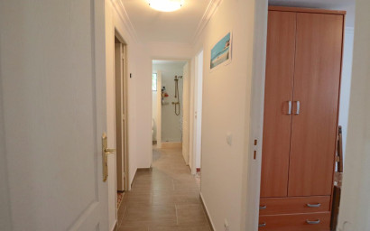 Herverkoop - Villa -
La Nucía - Pinar De Garaita