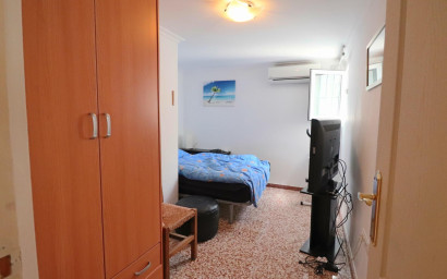 Herverkoop - Villa -
La Nucía - Pinar De Garaita