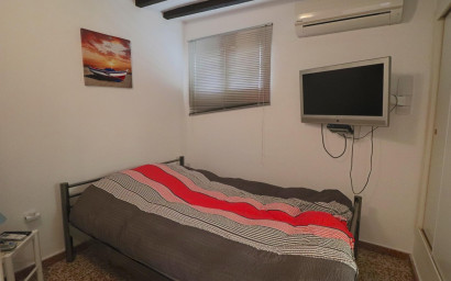 Herverkoop - Villa -
La Nucía - Pinar De Garaita