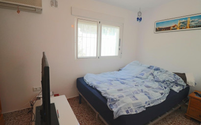 Herverkoop - Villa -
La Nucía - Pinar De Garaita