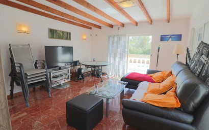 Herverkoop - Villa -
La Nucía - Pinar De Garaita