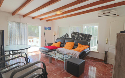 Herverkoop - Villa -
La Nucía - Pinar De Garaita