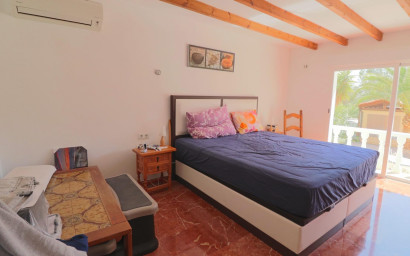 Herverkoop - Villa -
La Nucía - Pinar De Garaita