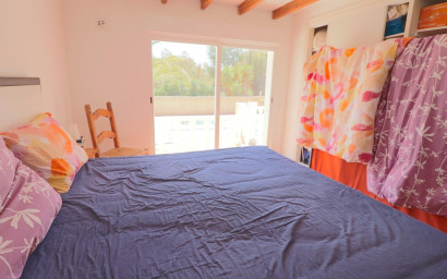 Herverkoop - Villa -
La Nucía - Pinar De Garaita