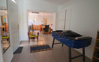 Herverkoop - Villa -
La Nucía - Pinar De Garaita