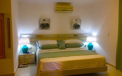 Revente - Villa -
Jávea - Cansalades