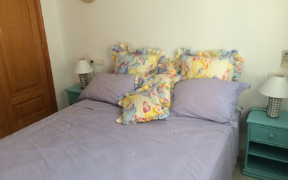 Revente - Villa -
Jávea - Cansalades