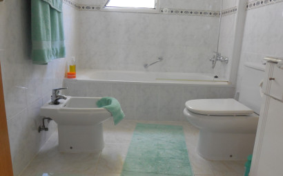 Revente - Villa -
Jávea - Cansalades