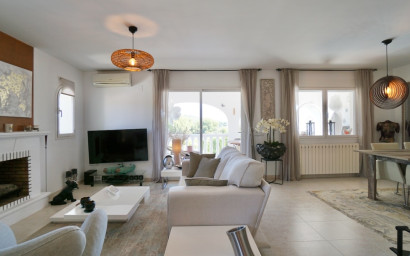 Revente - Villa -
Benitachell - Los Molinos