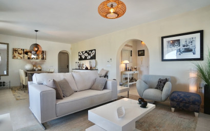 Revente - Villa -
Benitachell - Los Molinos