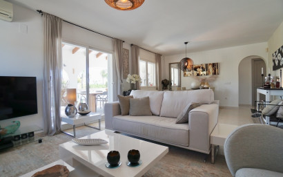Revente - Villa -
Benitachell - Los Molinos