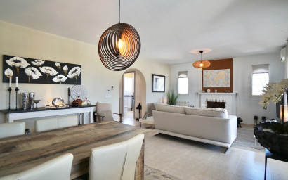 Revente - Villa -
Benitachell - Los Molinos