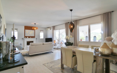 Revente - Villa -
Benitachell - Los Molinos