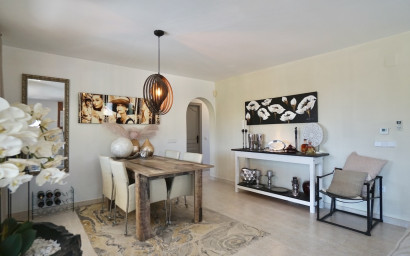 Revente - Villa -
Benitachell - Los Molinos