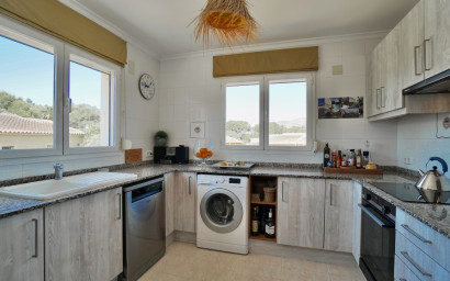 Revente - Villa -
Benitachell - Los Molinos