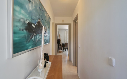 Revente - Villa -
Benitachell - Los Molinos