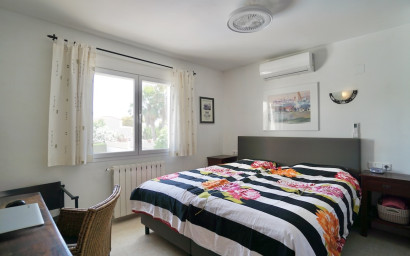 Revente - Villa -
Benitachell - Los Molinos
